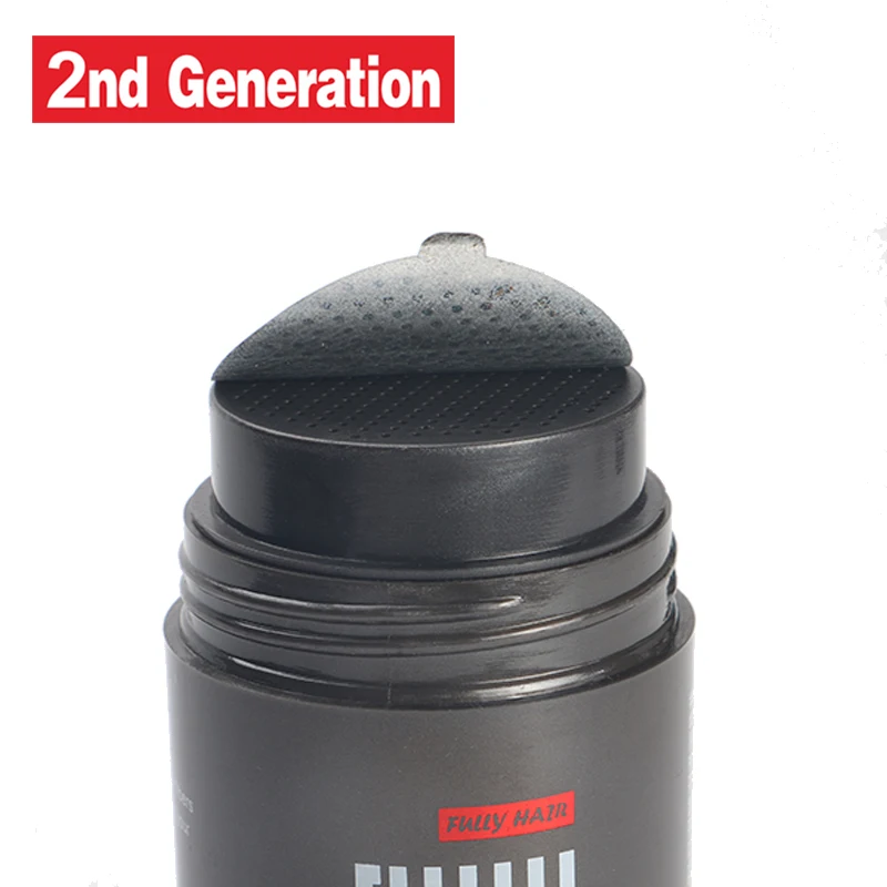 
Instant Hair Loss Treatment Best Hair Pomade Fully Keratin Fiber Instant 