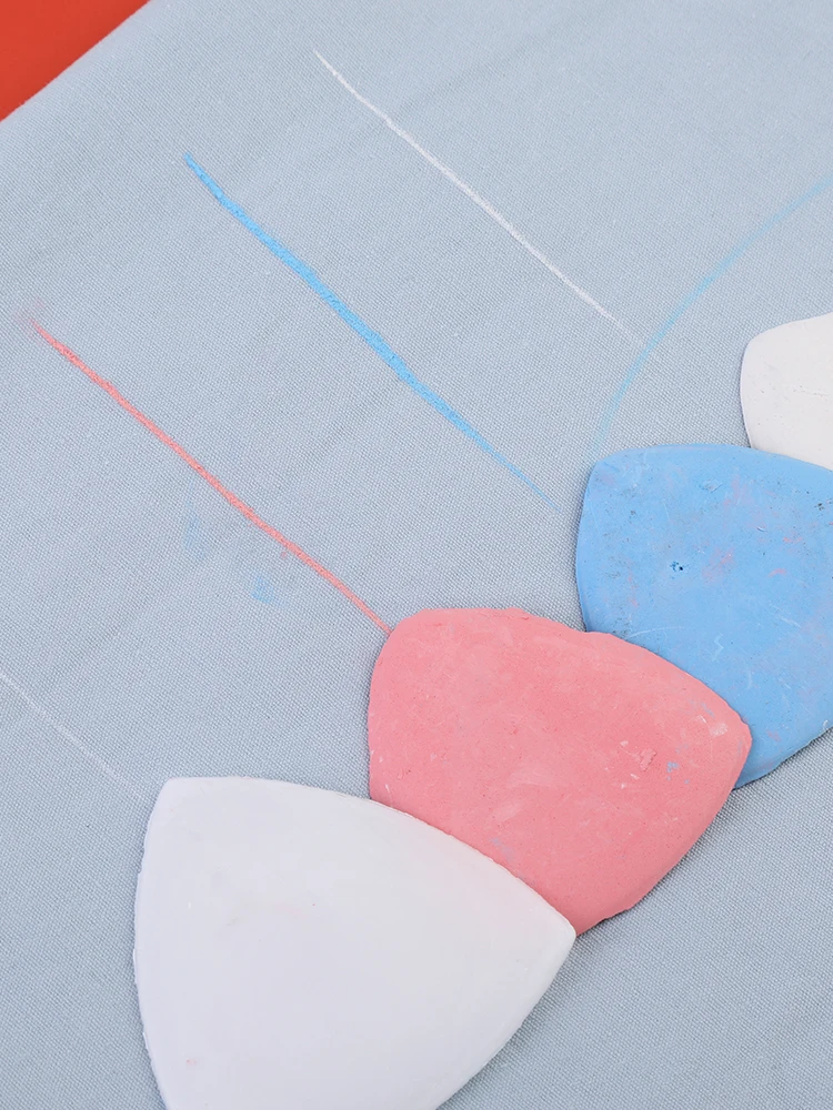 Лидер продаж, ручка без нарезания для ткани, мелки, маркеры, маркеры, Невидимая ручка