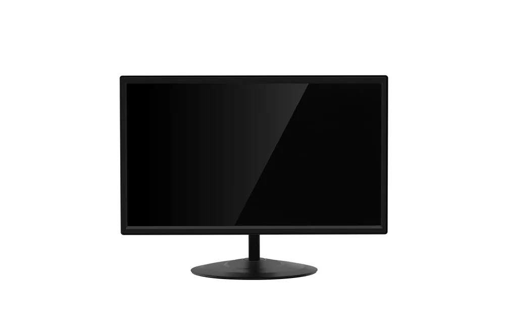 OEM 1920*1080 23 8 24 дюйма с узкой рамкой FHD монитора 75 Гц настольного