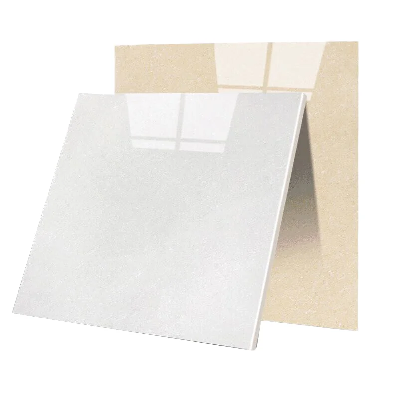 Natural Stone look Full Polished Glazed Marble Slab Big porcelanato porcelain ceramic