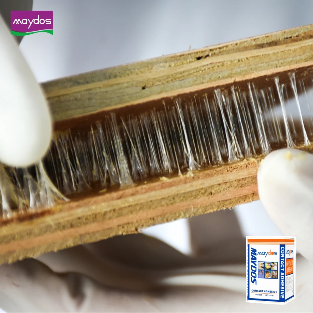 Rubber  metal  wood  plastic  universal glue  quick-drying and strong bonding