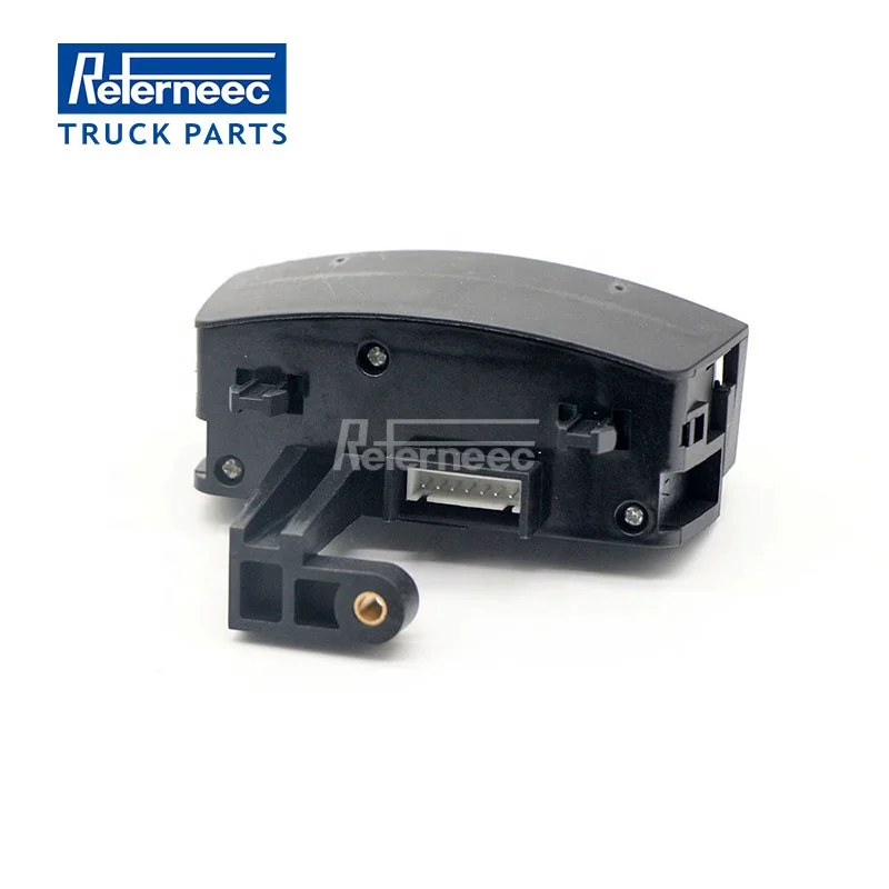 Переключатель 1486284 рулевого колеса, нижний переключатель, модуль для грузовика SCANIA