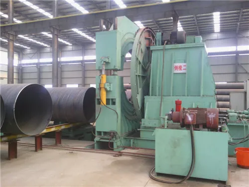 
Stable performance high accurcy end beveling machine for pipe &elbow 