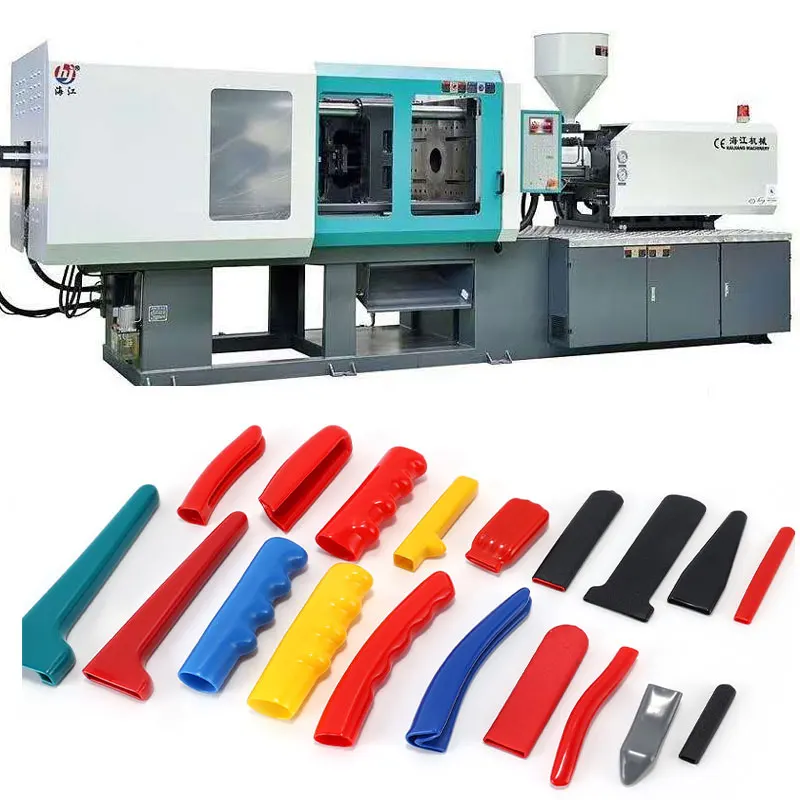 Professional Ningbo local controller injection molding machine manufacturers  with CE Certification