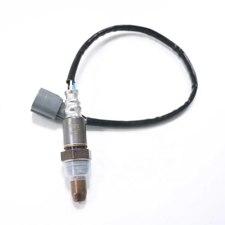 Wholesale Price Car Auto Sensor De For V-W BM-W Mazda  Fo-rd O2 Oxygen Sensor