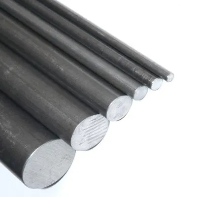 
China Manufacture Carbon Steel Round Bar Cold-drawning Steel Bright Round Bar For Automile Industry 