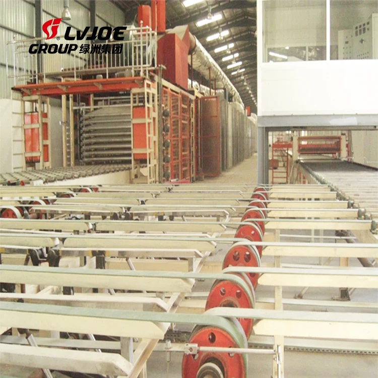 Automatic Grade New Plaster Board Devices Supply and Installation