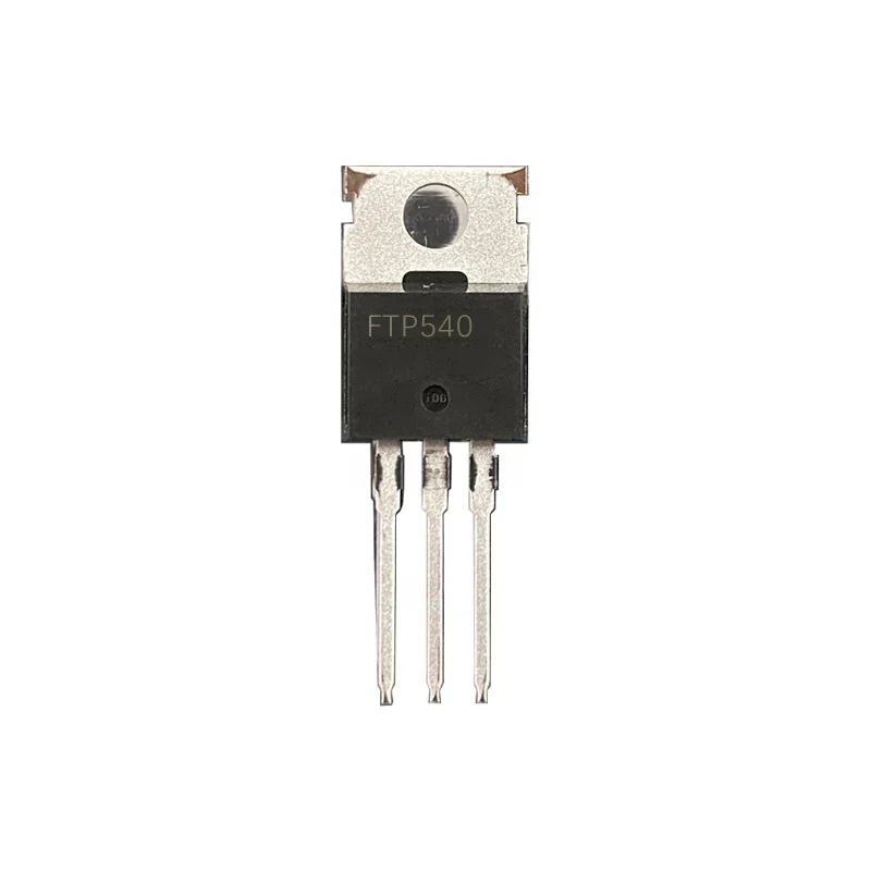 Bom list FTP540 N-channel 100V 45A TO-220 MOSFET оригинальный smd транзистор HLX интегральная схема ic mos FTP540