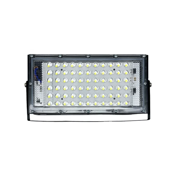 Waterproof IP65 50W/100W Outdoor Factory Park Garden Flood Light Iodine Tungsten Lamp Grow Light
