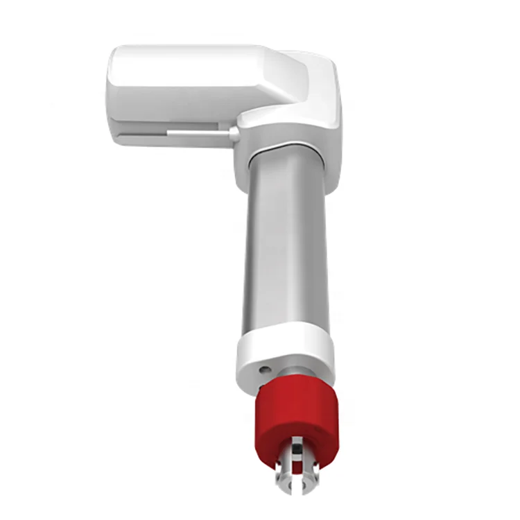 JIECANG Sofa medical bed shifter heavy-lift fast speed DC electric motor linear actuator