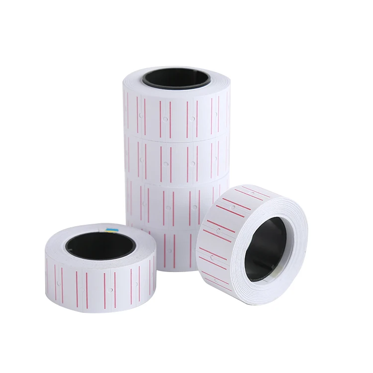 Professional custom private label paper adhesive label sticker 100x100mm