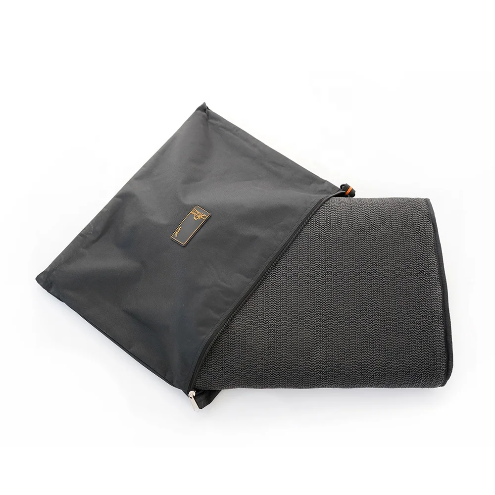 
Laifug 100% Waterproof dog car back hammock seat cover for travel 