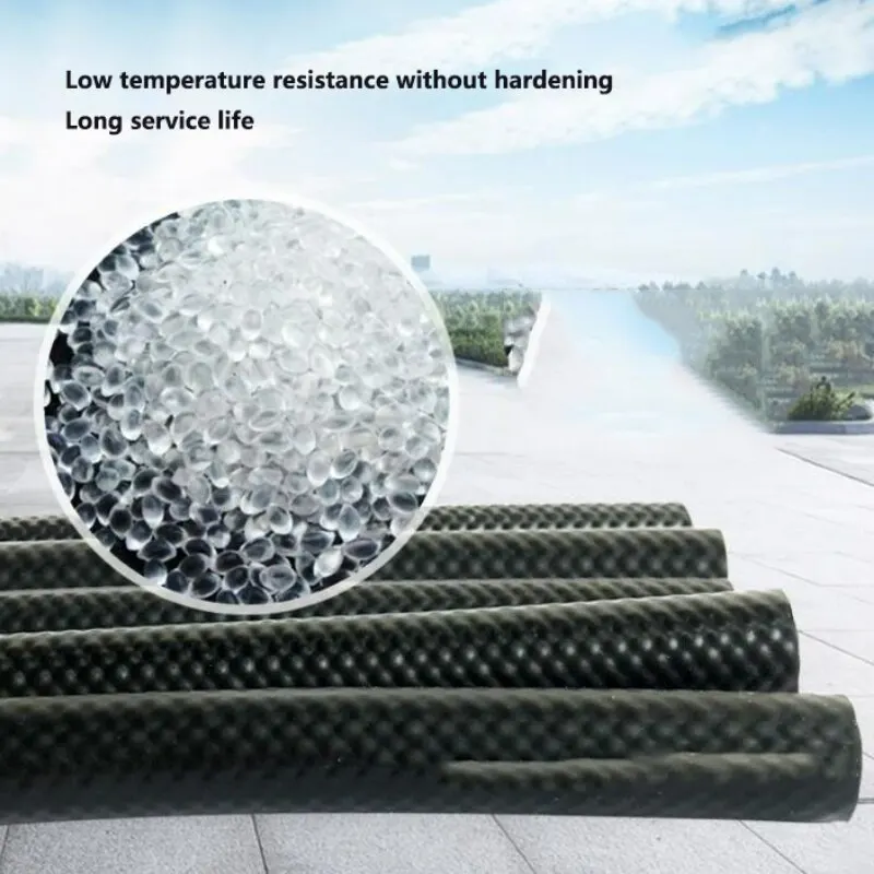 Wholesale Cheap Price EPDM Intercooler Oil Resistant Rubber Auto Hose