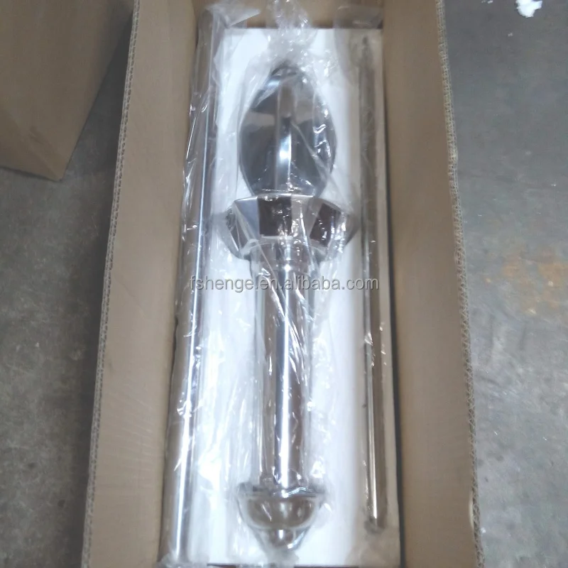 Early streamer emission lightning arrester /ese lightning rods / lightning rod air terminal