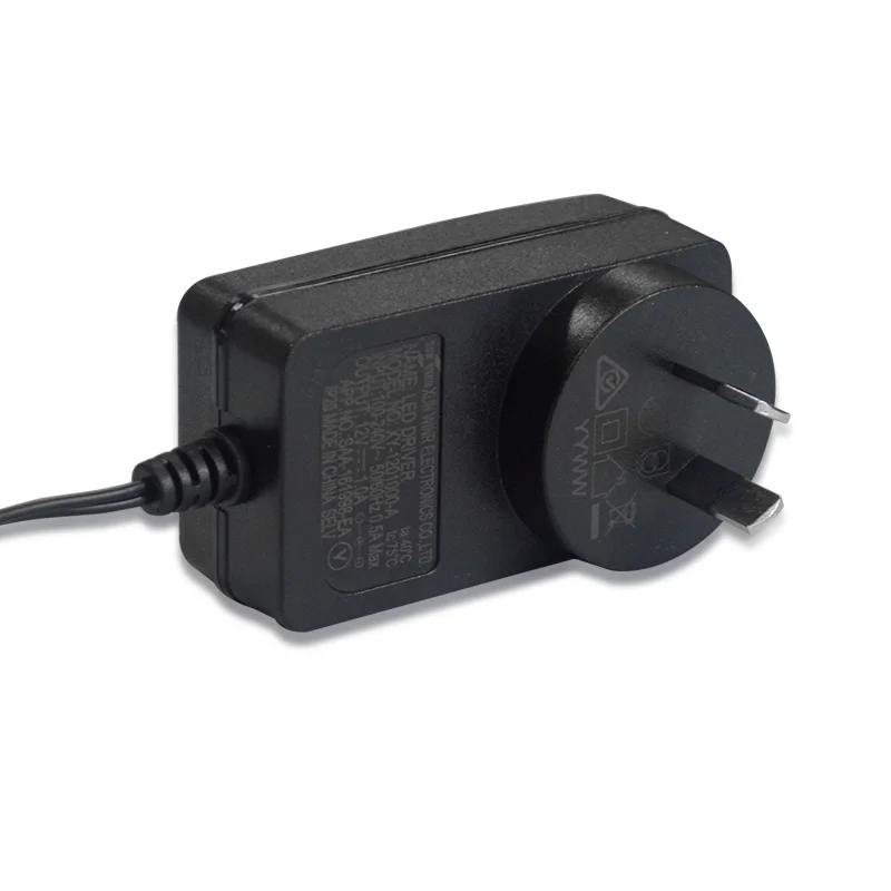 5w~150w Power Adaptors 5v 9v 3v 12v 15v 19v 24v 36v 40v 1a 2a 3a 3.15a 4a 5a 500amp Ac Dc Switching Power Adapters