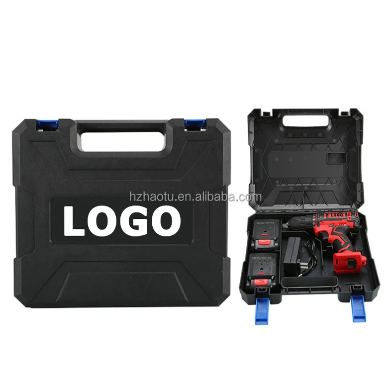 Professional Hardware De-walt Customised CE Drill Machines Power Hand Tool Sets