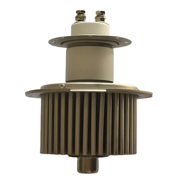 7T85 высокочастотная колеблющаяся трубка для высокочастотного сварочного аппарата 5 кВт