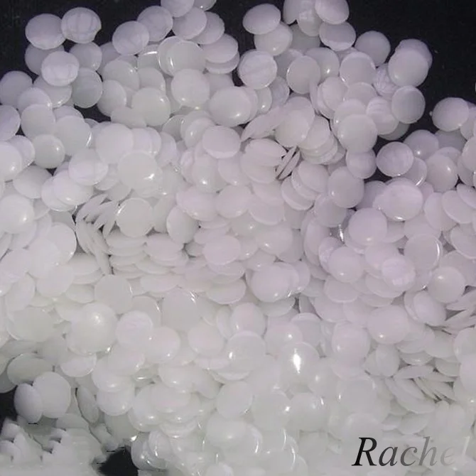 Оптовая продажа полностью очищенный 70 микрокристаллический воск твердый желтый блок церезин парафин по конкурентоспособной цене