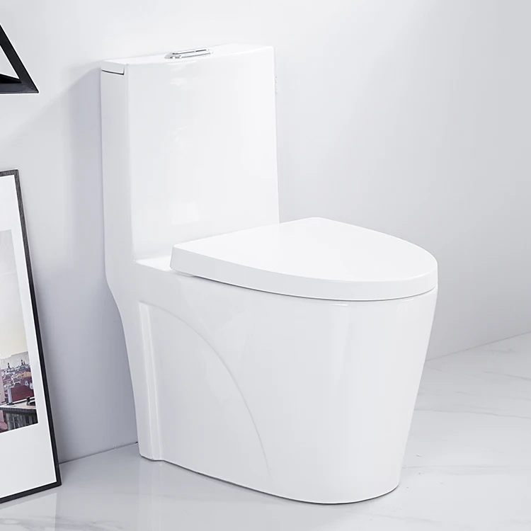 
Chinese chaozhou porcelain commercial modern cheap price water closet one piece bathroom sanitary ware ceramic wc toilet commode 