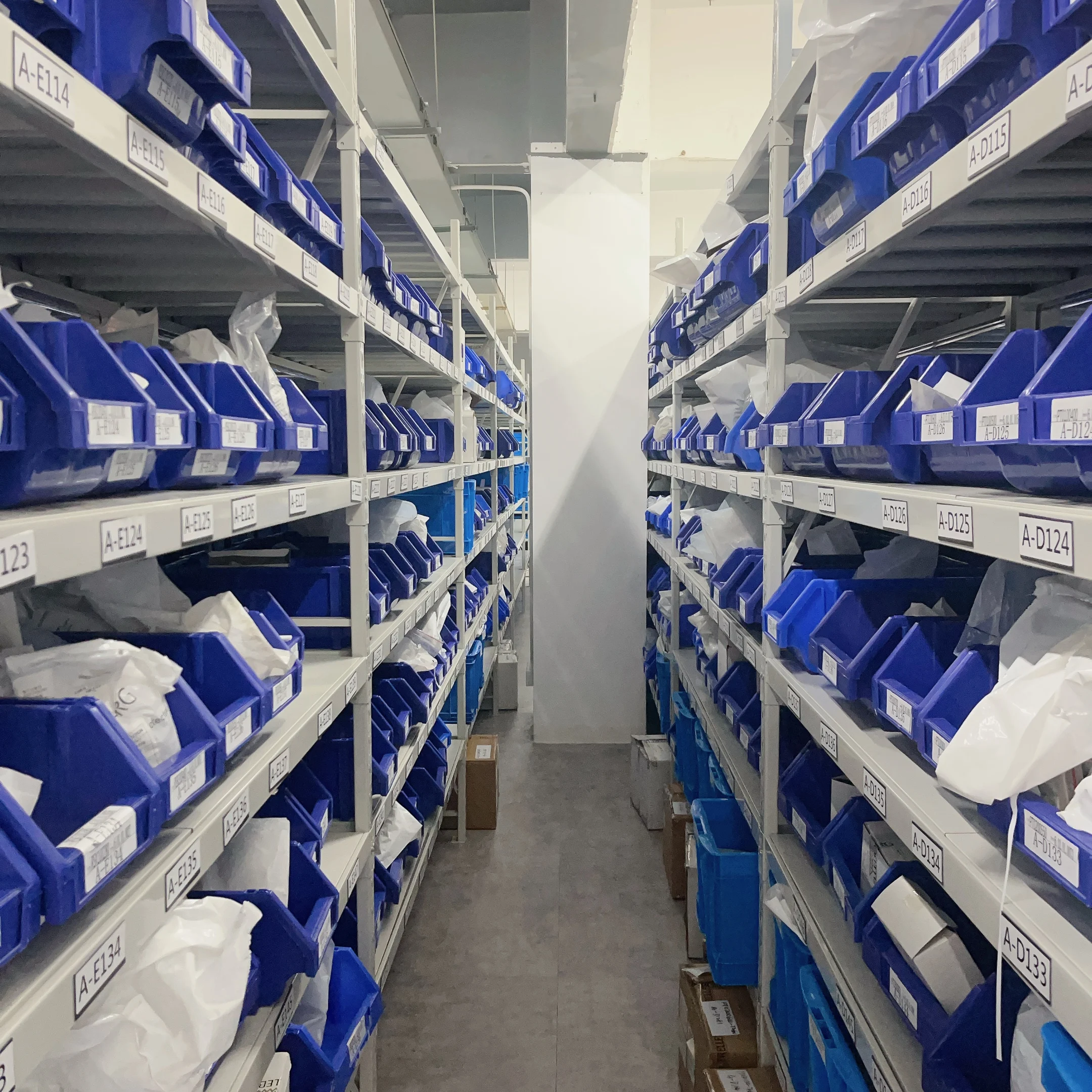 NAK Crankshaft Oil Seal BH3732 105*135*14.7mm ACM For 6BD1/6BG1 Rebuild Seal TTO DZ Sealing Ring