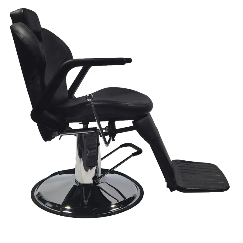 Trade Barbers Chairs Beauty Salon Chair for Sale Beach Chair Sofa Beds WSFBMH-BC002 Wholesale China Salon Furniture Traditional