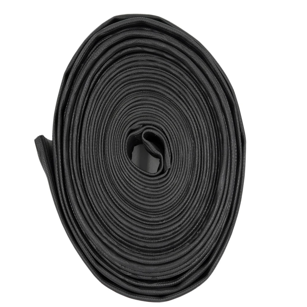 Flexible Layflat Flyboard/Hoverboard/Jetovator Hose for Hydroflight Sports