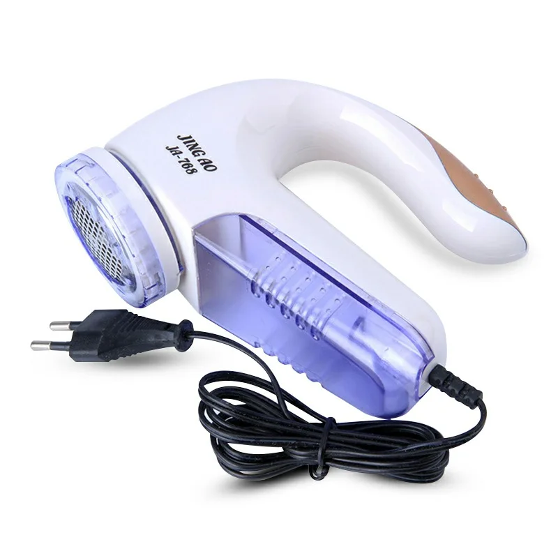  Горячая продажа продуктов 110V plug-in lint remover свитер пальто Вязаная одежда щетка для удаления