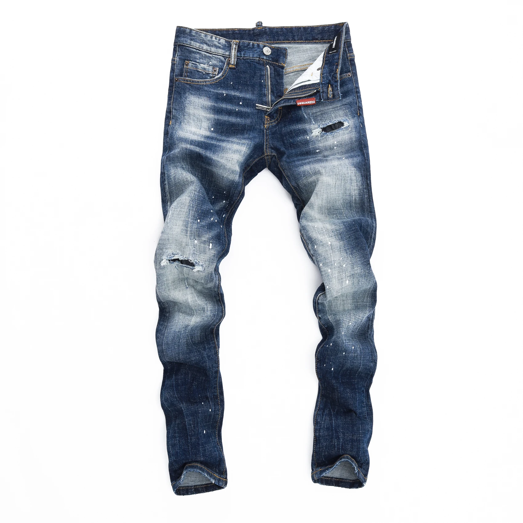 8453J88ASDmen jeans jeans2024 men cargo pants men custom jeans streetwear baggy