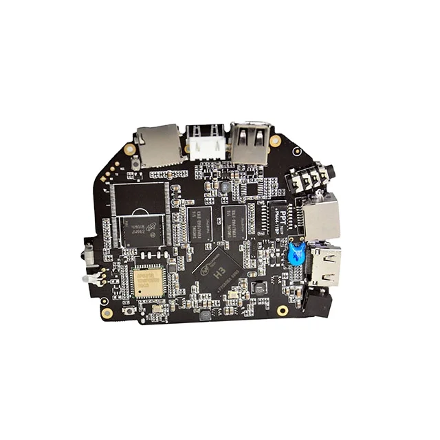 Шэньчжэнь, профессиональное Зарядное устройство usb, производитель печатных плат