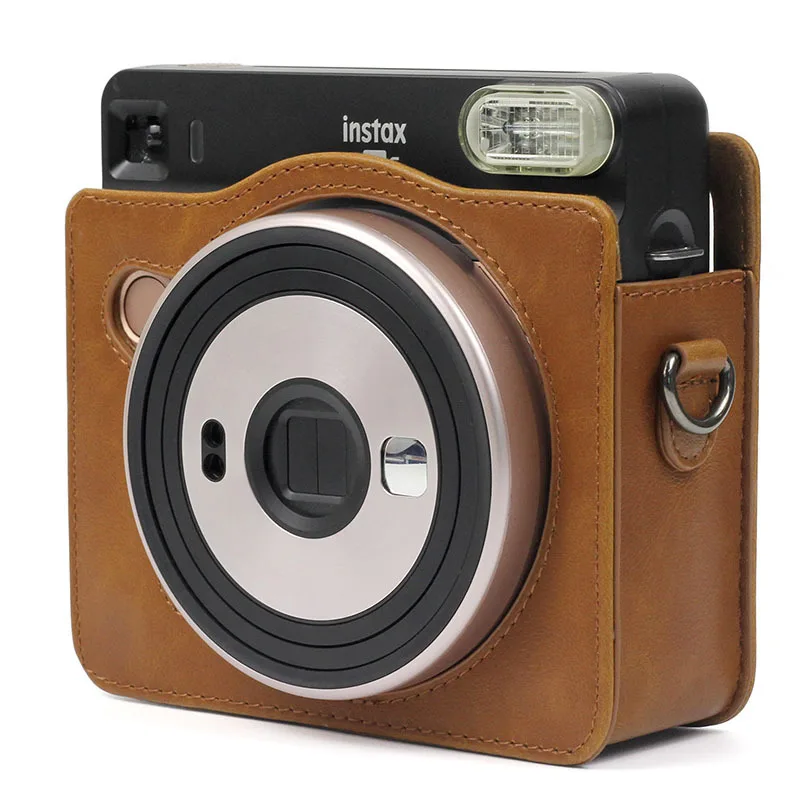 Instant camera bag; camera case;