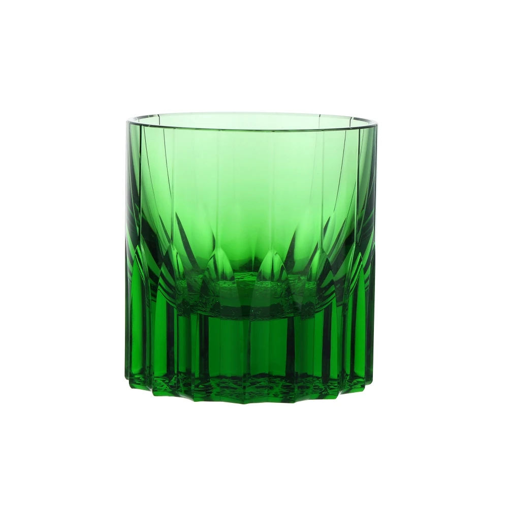 ADL Crystal Glass Crafts Glass Cup for Business Crafts Souvenir Gifts from China New Design Gifts for School Weeding