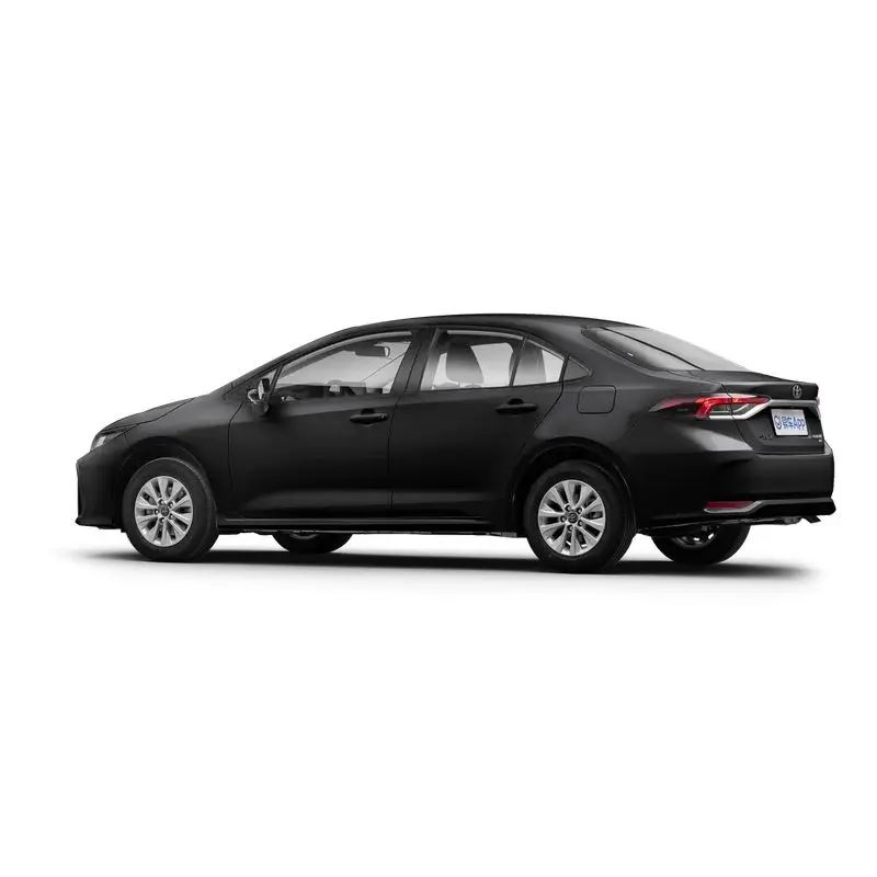 EXW 2023 TOYOTA of Corolla Sedan hybrid 1.8L 98PS L4 72kW/142Nm R16 Elite Edition LHD used car for sale