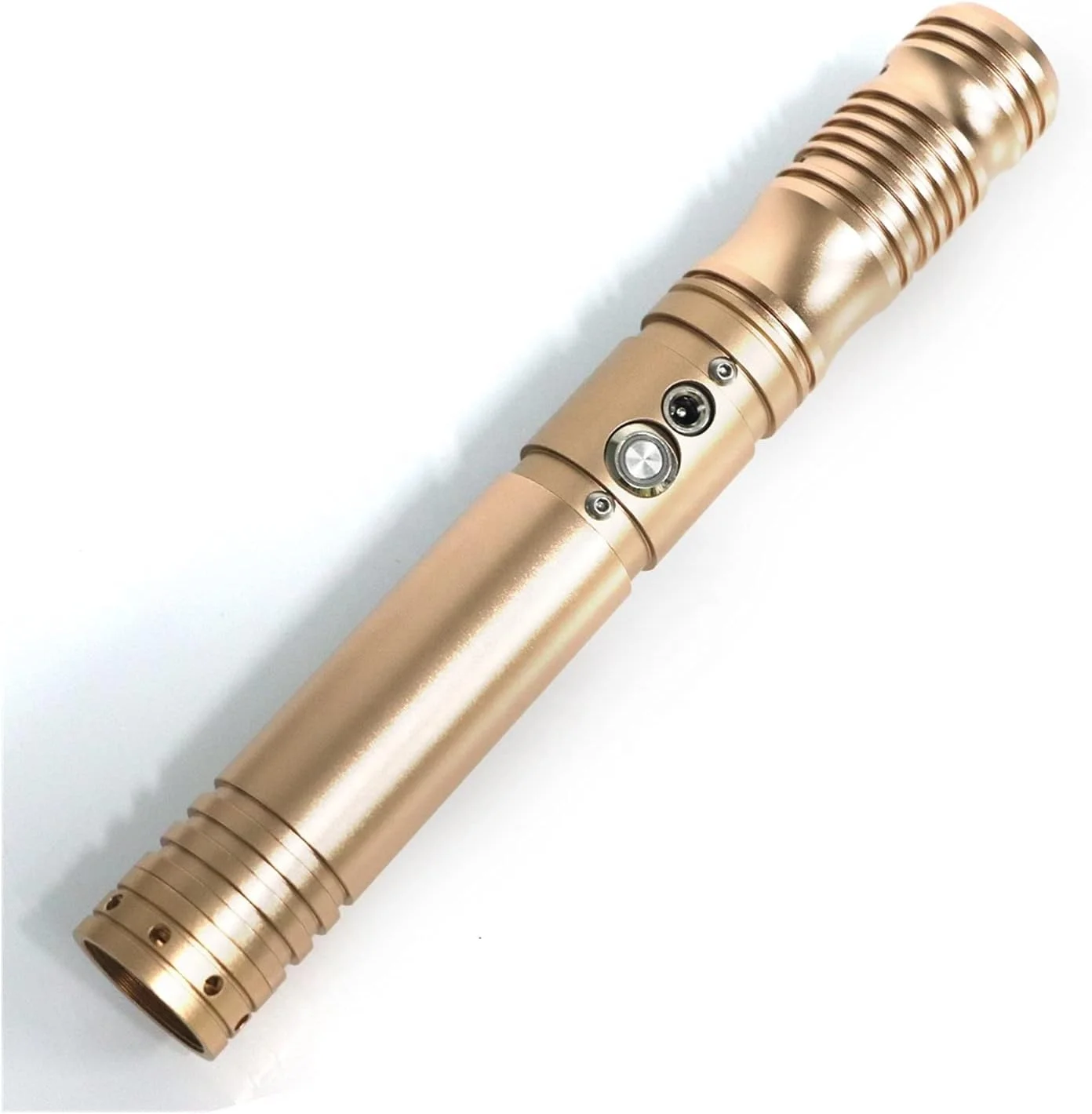 New Design Txqsaber Neo Pixel and Rgb Metal Hilt Smooth Swing  High Quality Dueling Led Toys
