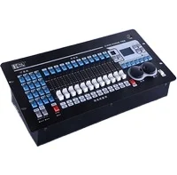 king kong 768 dmx led flexible light controller/control console
