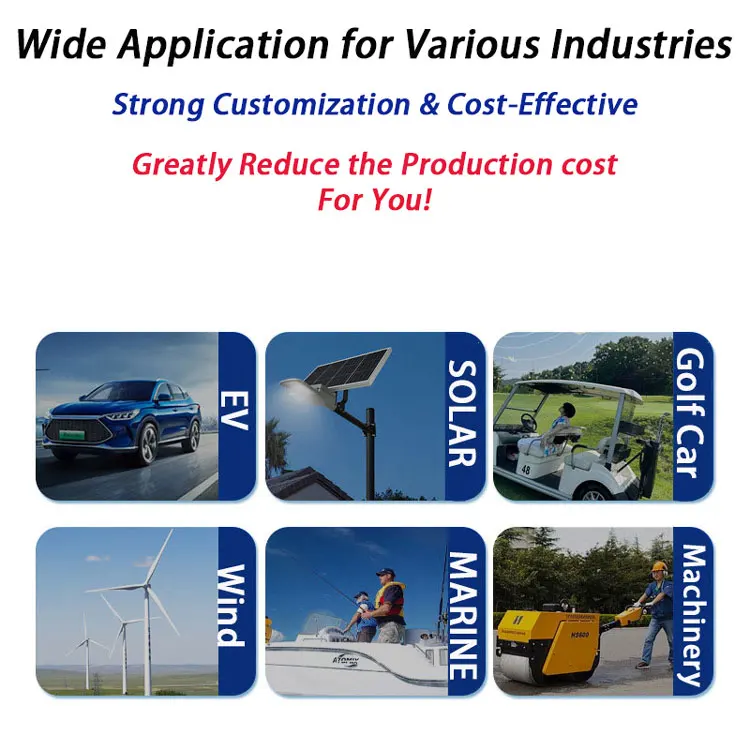 2024 CALB lf280k 8000 lifepo4 3 2 v 280ah12v 24v 36v 48v 52v 60v 72v 314ah литий-ионная аккумуляторная батарея