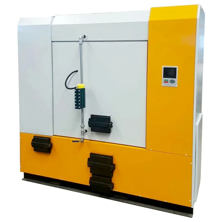 Quick loading 300kg/h vertical industrial steam boiler prices