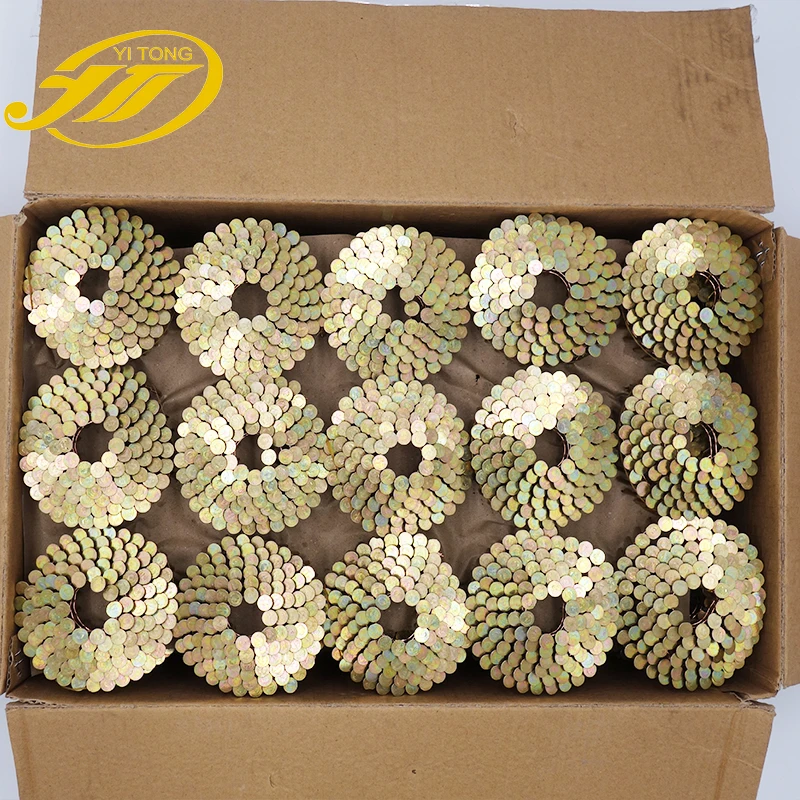 15degree pneumatic roofing nails