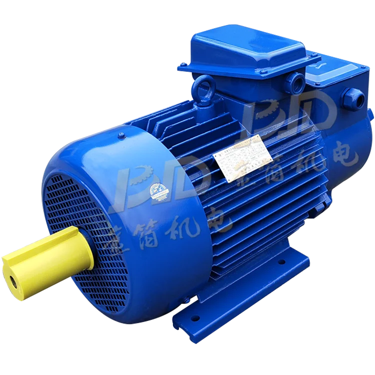 YZR 30KW 22kW 100KW 200KW кран подъемный двигатель мини индукционная вилочный погрузчик с ковшом мотор обмотки провода 100% меди