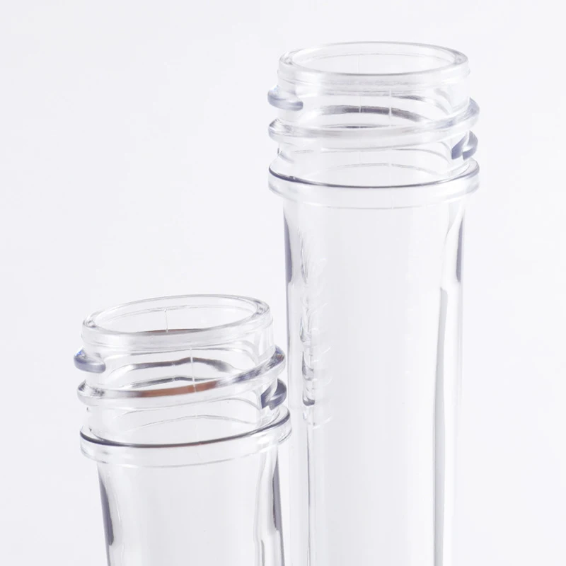 pet preform manufacturers in china