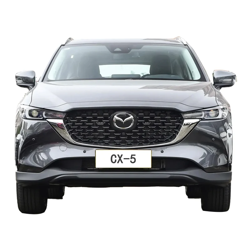 2024 Авто 5 мест новые автомобили бензин 2.0L Pro SUV Mazda CX-5 Подержанный автомобиль