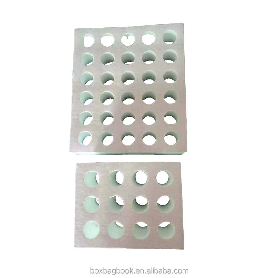 China EPE manufacturing factory Custom Top Selling Environmental Die Cut Insert Eva Molded Foam Epe Packaging Sponge Foam Tray