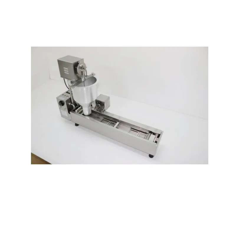 High Quality Lil Orbits Portable Fully Automatic Commercial Electric Small Mini Donut Machine Professional for Sale