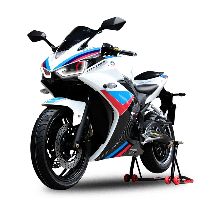  Гоночный мотоцикл 250CC 3000W