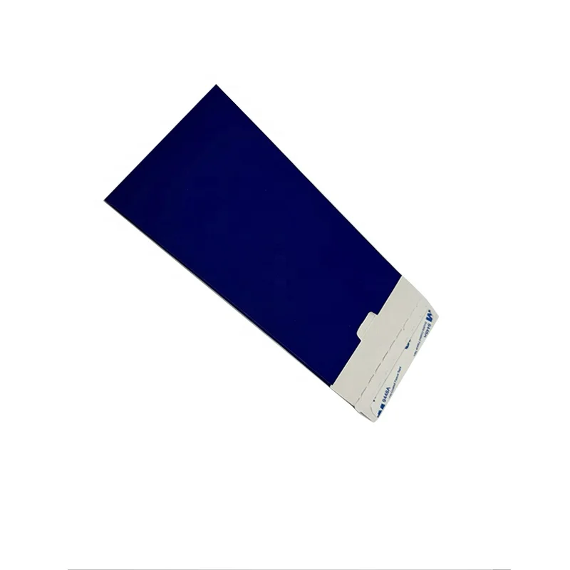 Hot selling 2024 new mailer box credit card packaging box delivery box