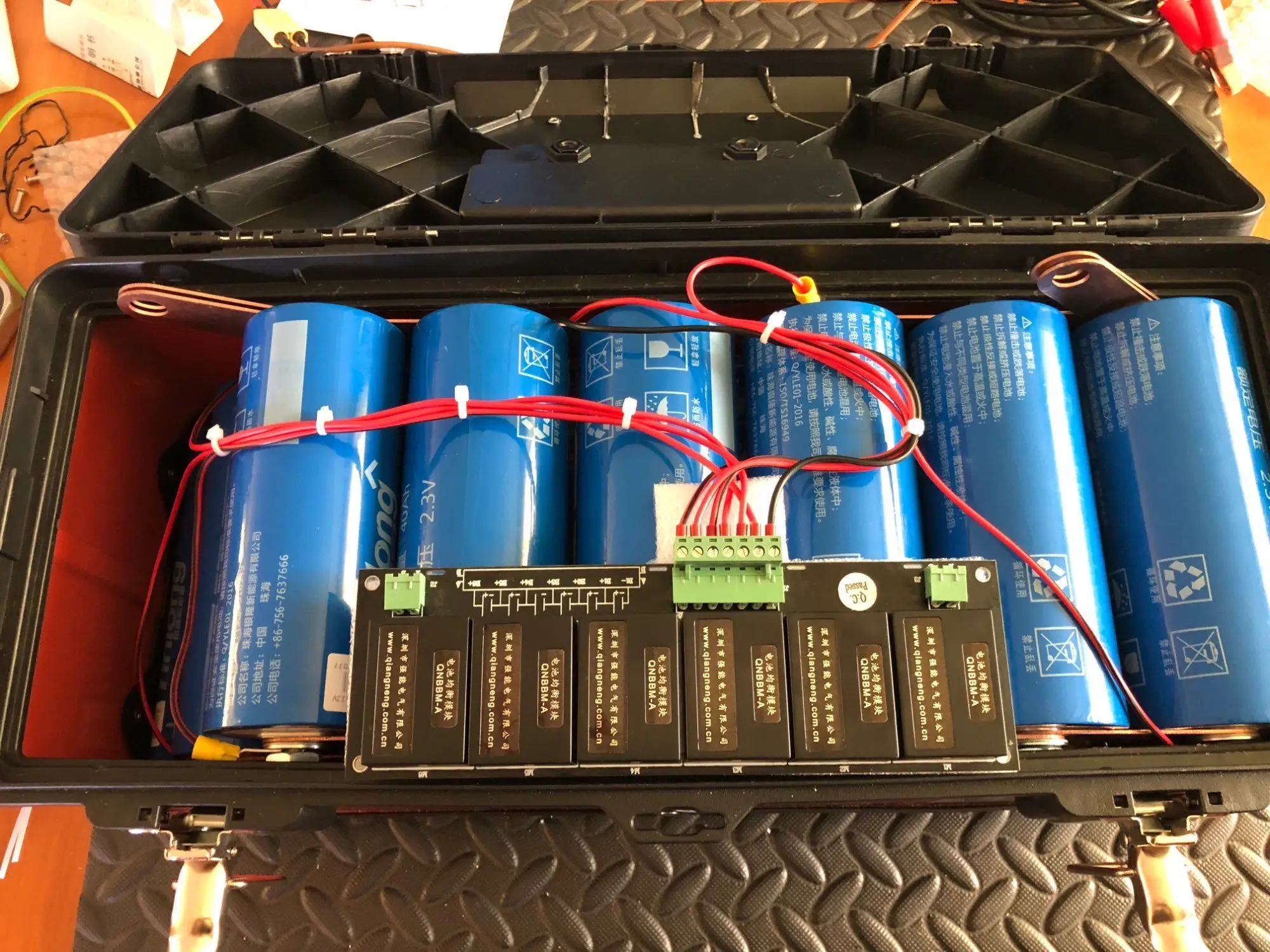  QNBBM 4S/12V литиевая батарея эквалайзер обеспечивающий балансировки BMS для LIFEPO4 LTO NCM ЖИО 18650 сделай сам аккумулятор