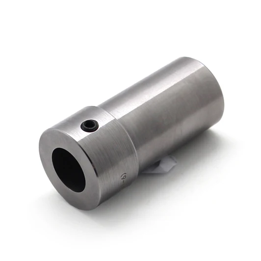 High Precision Professional M2 M42 First Punch Case For Screw Making Tool