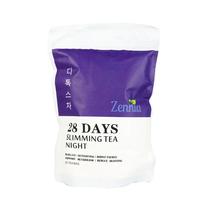 100% china herbs slim herbal tea  diet tea slimming tea weight loss