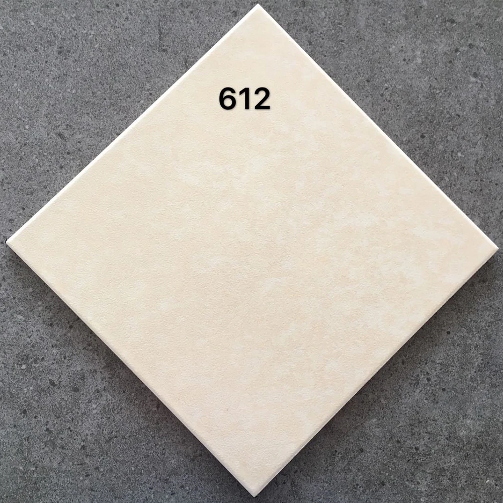 Cheap Full Polished Floor Porcelain Slab Nano White Ceramic Floor Tile 30*30