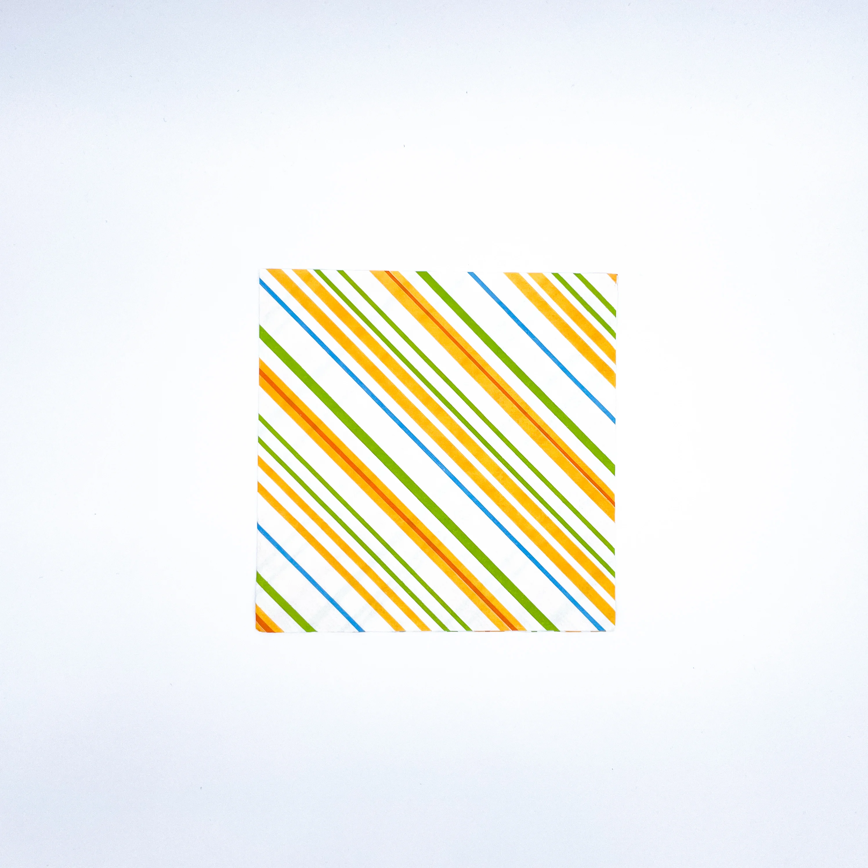 Napkins Wood Pulp Wiping Paper Offfold Dispenser (1Ply) Packing Tissue Black New Years