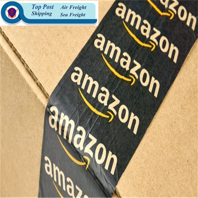 
USA amazon fba sea air freight forwarder in jakarta and shipping freight angent to labuan 